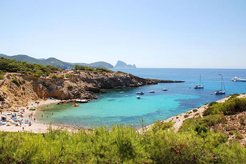 San José Las Terrazas De Cala Codolar المظهر الخارجي الصورة